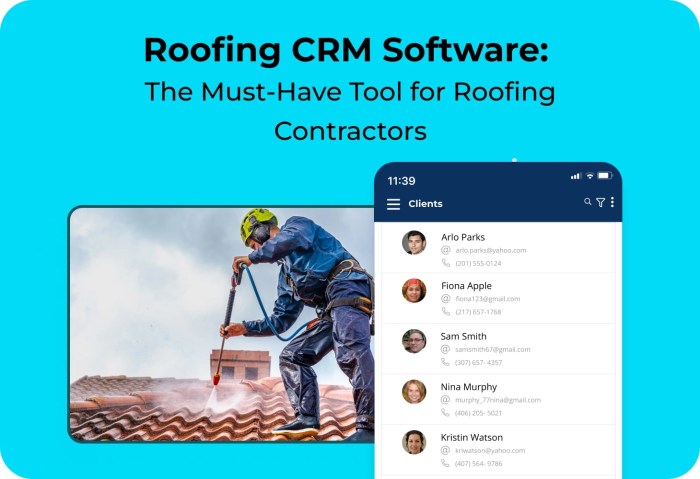 Tailored Roofing Business Solutions for Comprehensive Management