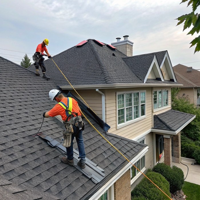 Affordable Roof Maintenance | Sellers Roofing Company