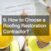 Understanding Insurance Restoration Contracts: Types, Pros, and Cons ...