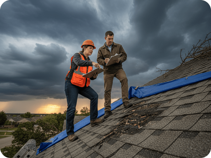 Why Do Roofers and Insurance Restoration Companies Submit Supplemental ...
