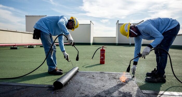 Emergency Roof Repairs Services: At Your House in 1 Hour