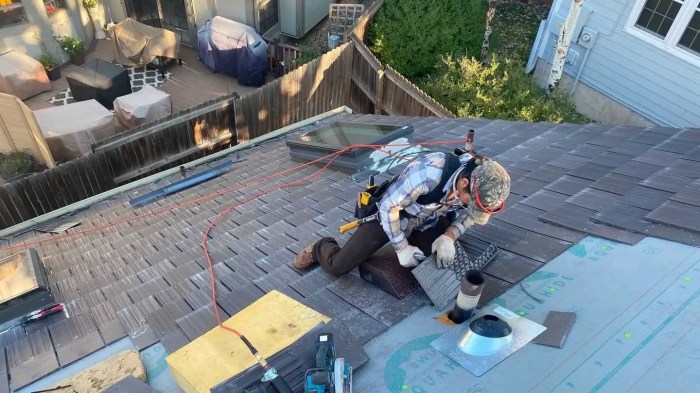 Roof Leak Repair Littleton CO | Leaking Roof | GCCS Roofing, Inc.