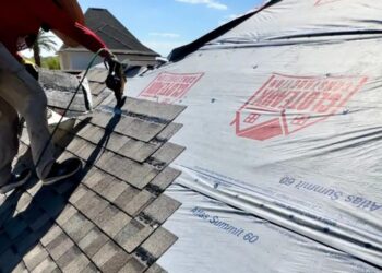 Roofing Services - Roof It Pros