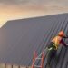 Industrial Metal Roof Replacement | HS Williams Company