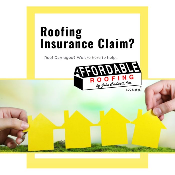 Roof Insurance Claims Assistance for FL Property Owners