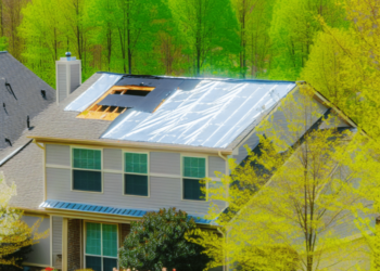 Energy-Efficient Roof: 5 Powerful Benefits for Your Home