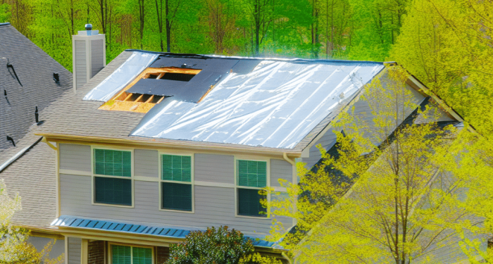 Energy-Efficient Roof: 5 Powerful Benefits for Your Home
