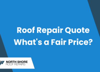 Is Your Roof Repair Quote Reasonable? Fair Price Guide