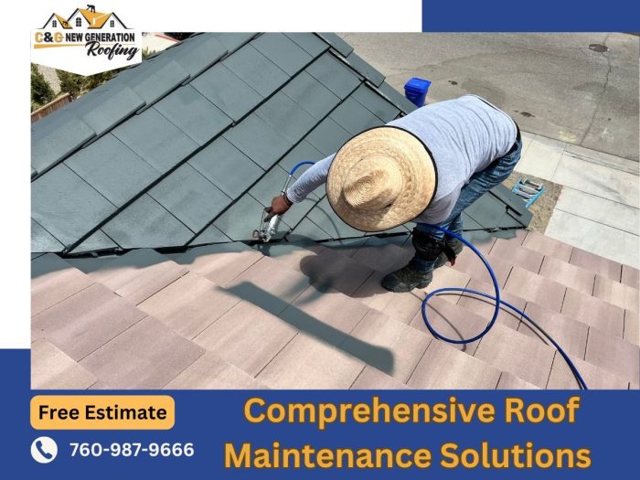 Roof Maintenance Plans: Your Investment in Longevity - Heritage Roofing ...