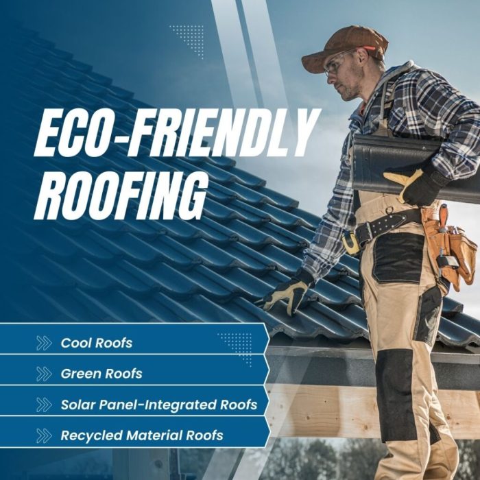 Dallas Fort Worth Homeowners: How Eco-Friendly Roofing Can Slash Your ...