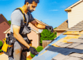 Handling Urgent Roof Leak Issues: Emergency Repair Tips In Dallas, GA