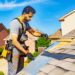Handling Urgent Roof Leak Issues: Emergency Repair Tips In Dallas, GA