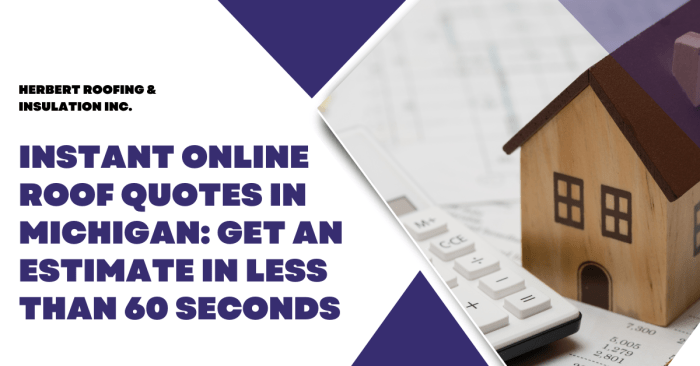 Online Roofing Quotes The Comprehensive Guide To Roofing Quotes