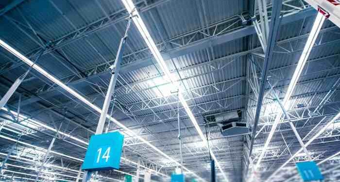 Retail Stores Roofing Contractor- NU-TEK Roofing Systems
