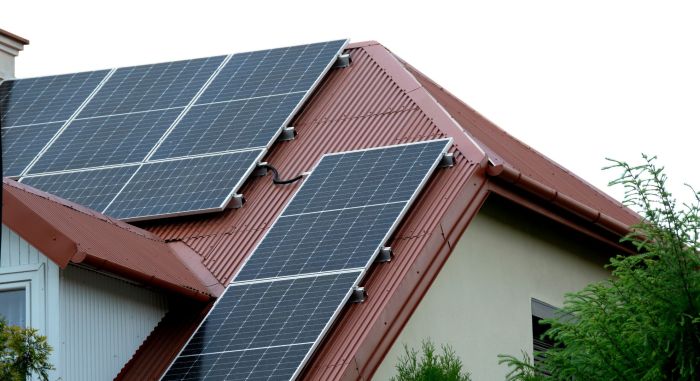 Austell Energy-Efficient Roofing Systems: Smart Savings for Your Home