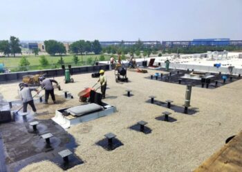 Commercial Roofing Murrieta: Project Timeline Guide