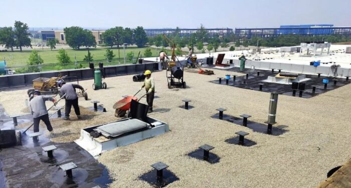 Commercial Roofing Murrieta: Project Timeline Guide