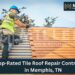 6 Top-Rated Tile Roof Repair Contractors in Memphis, TN