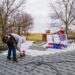 Residential Roof Installation
