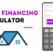 Roof Financing Calculator Online