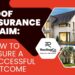 Roof Insurance Claim | How to Ensure a Successful Outcome
