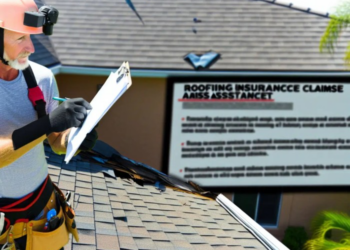 Roofing Insurance Claims Assistance: Your Essential Guide to Coverage