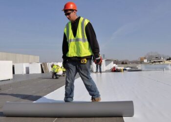 Industrial Roofers Near Me - Industrial Roofers Near Columbus OH
