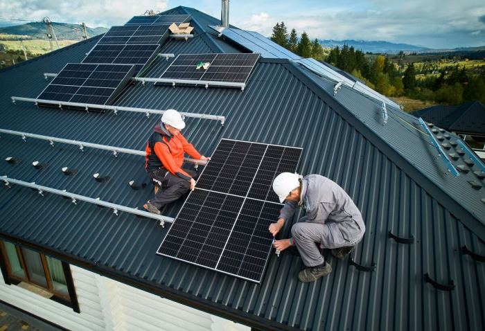 Your Top FAQs on Energy-Efficient Roofing - Code Engineered Systems ...