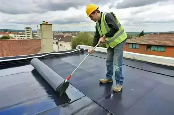 How to Choose the Right Roof Waterproofing Services?