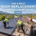Best Roof Replacement Brisbane (2026) | Top 6 Companies