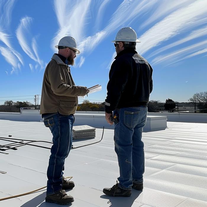Roofing systems - Swcommercialroofing.com