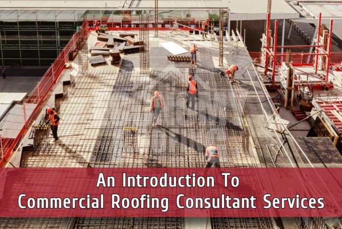 Maximize Your Project: Expert Commercial Roofing Consultant Services In ...