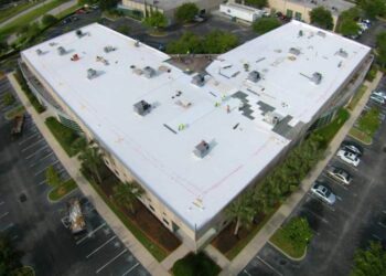 Consulting - CRC | Commercial Roofing Consultants, Inc.