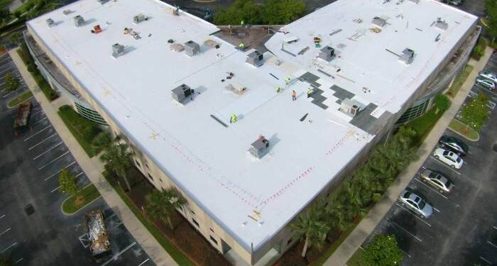 Consulting - CRC | Commercial Roofing Consultants, Inc.