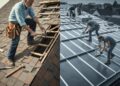 Roof Maintenance Services