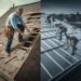 Roof Maintenance Services
