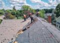 Eco-Friendly Options for Commercial Roofing - Mid-South Roof Systems