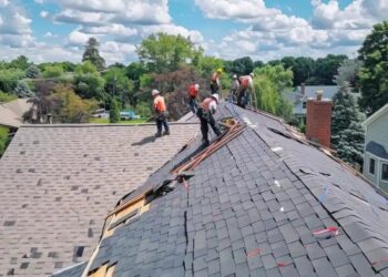 Eco-Friendly Options for Commercial Roofing - Mid-South Roof Systems