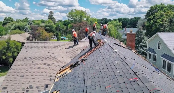 Eco-Friendly Options for Commercial Roofing - Mid-South Roof Systems