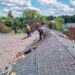 Eco-Friendly Options for Commercial Roofing - Mid-South Roof Systems