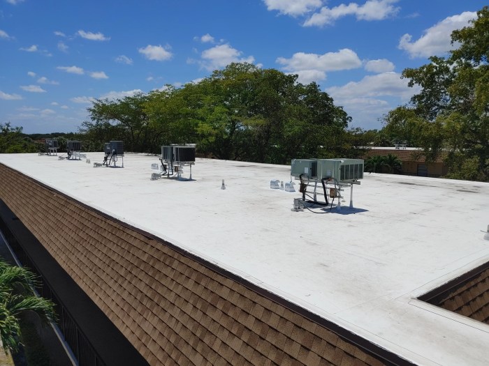 Industrial Roofing SA | Metal Roof Replacement Experts