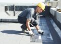 Pittsford NY Flat Roof Repair Specialists: Your Spring Season Solution ...