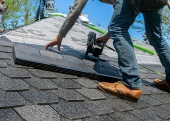Request for Quotations – Supply and installation of Roof Edge Guardrail ...