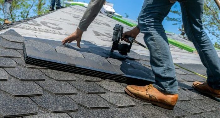 Request for Quotations – Supply and installation of Roof Edge Guardrail ...