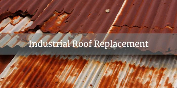 Commercial Roofing Contractors | Best Agencies
