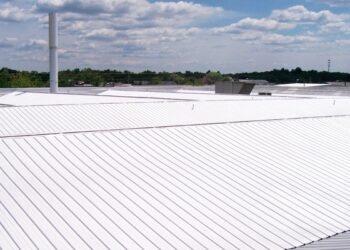 Waterproofing Contractors
