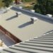 Commercial Metal Roofing Considerations In Re Coating A Commercial