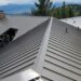 Metal Roofing System at best price in Secunderabad by Omega Roofing ...