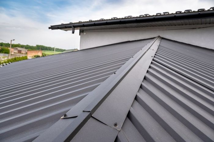 What Is the Cheapest Roofing Material? - Top 5 Ranked