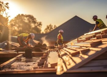 How to Choose Roof Installation Services for Your Hutto Home